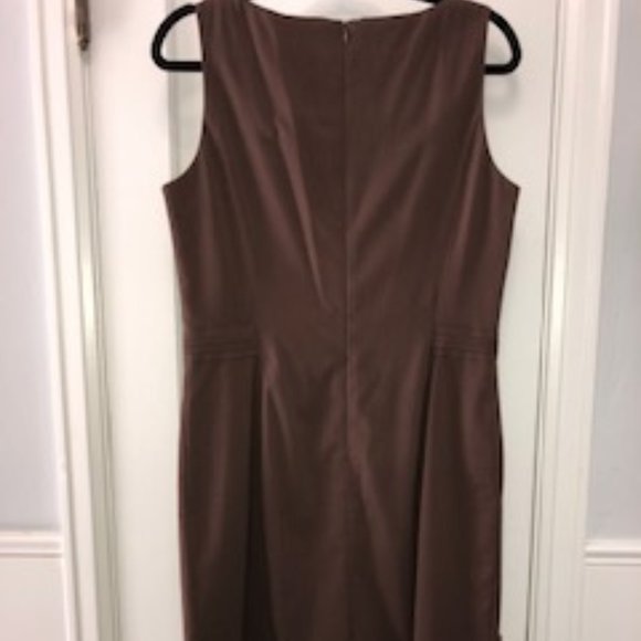 Covington Sheath Dress - Picture 3 of 5